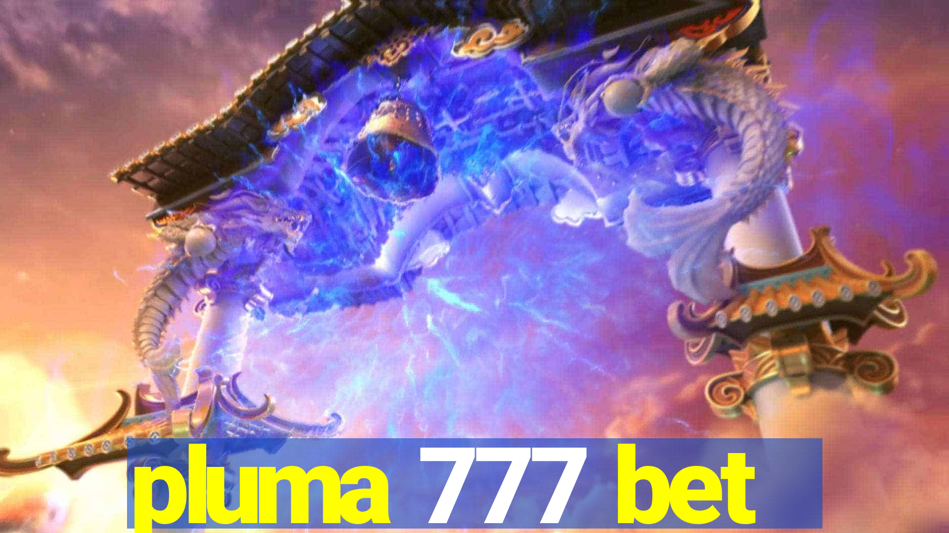 pluma 777 bet